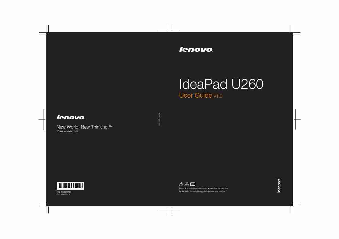 Lenovo Laptop U260-page_pdf